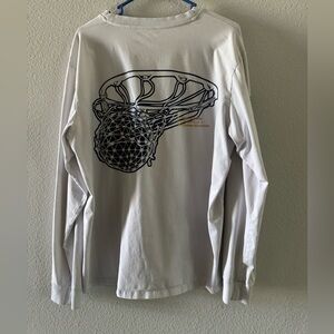 By Way of Dallas Dallas Mavericks Collab Basketball Long Sleeve Shirt 2XL